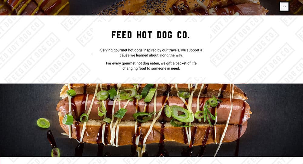 Feed Hot Dog Co homepage web 02