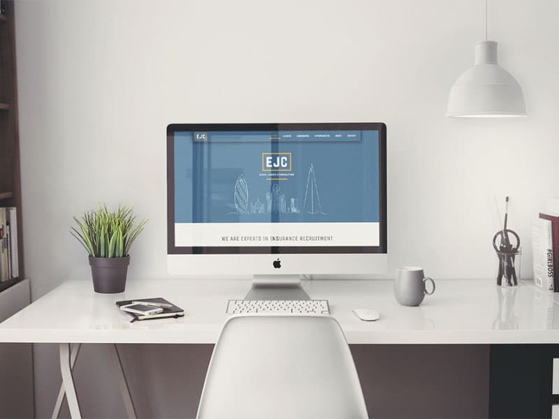 Eden James Consulting