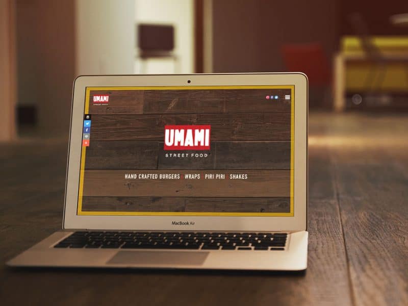 Umami Streetfood