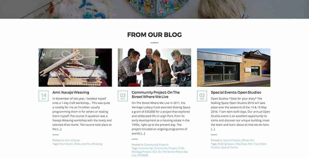 Front Page Making Space web 04