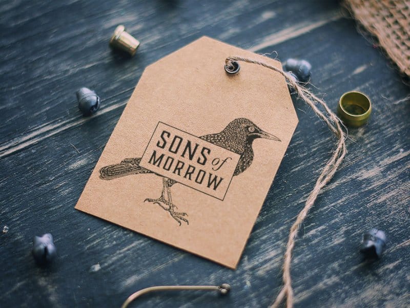Sons of Morrow