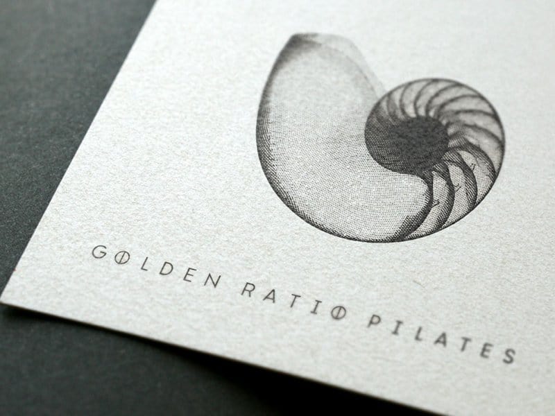 Golden Ratio Pilates