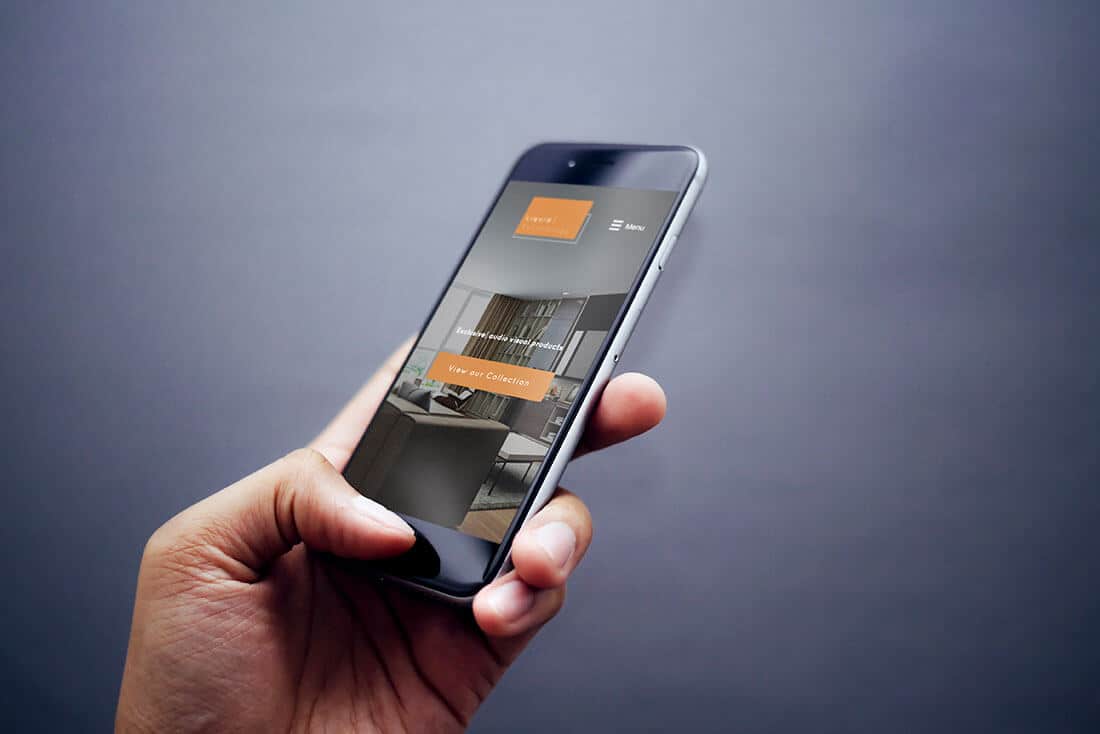 Liquid Technology Mobile web1100