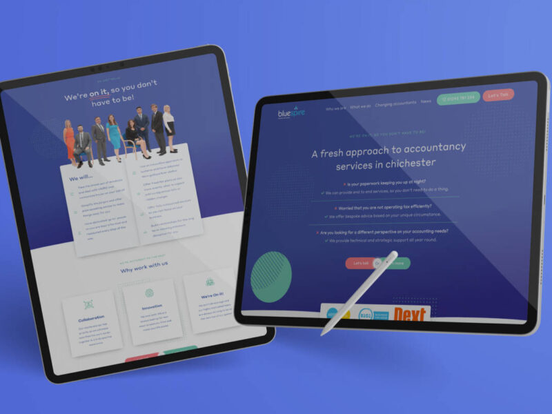 Blue Spire Accountants